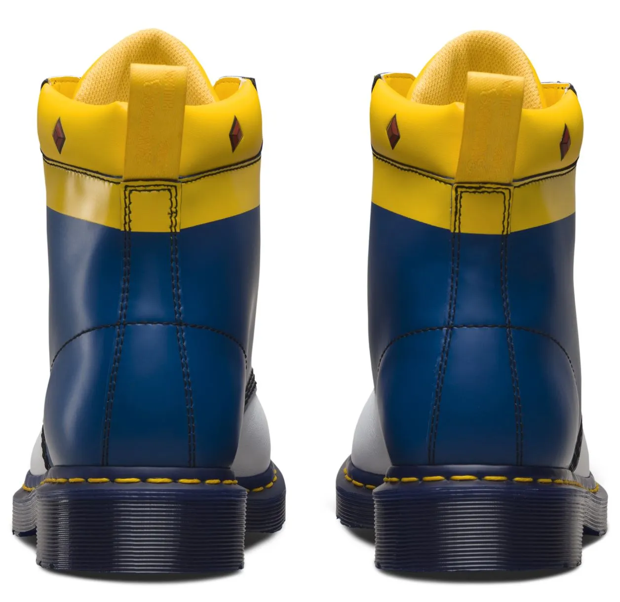 939 Ice King Adventure Time Boots