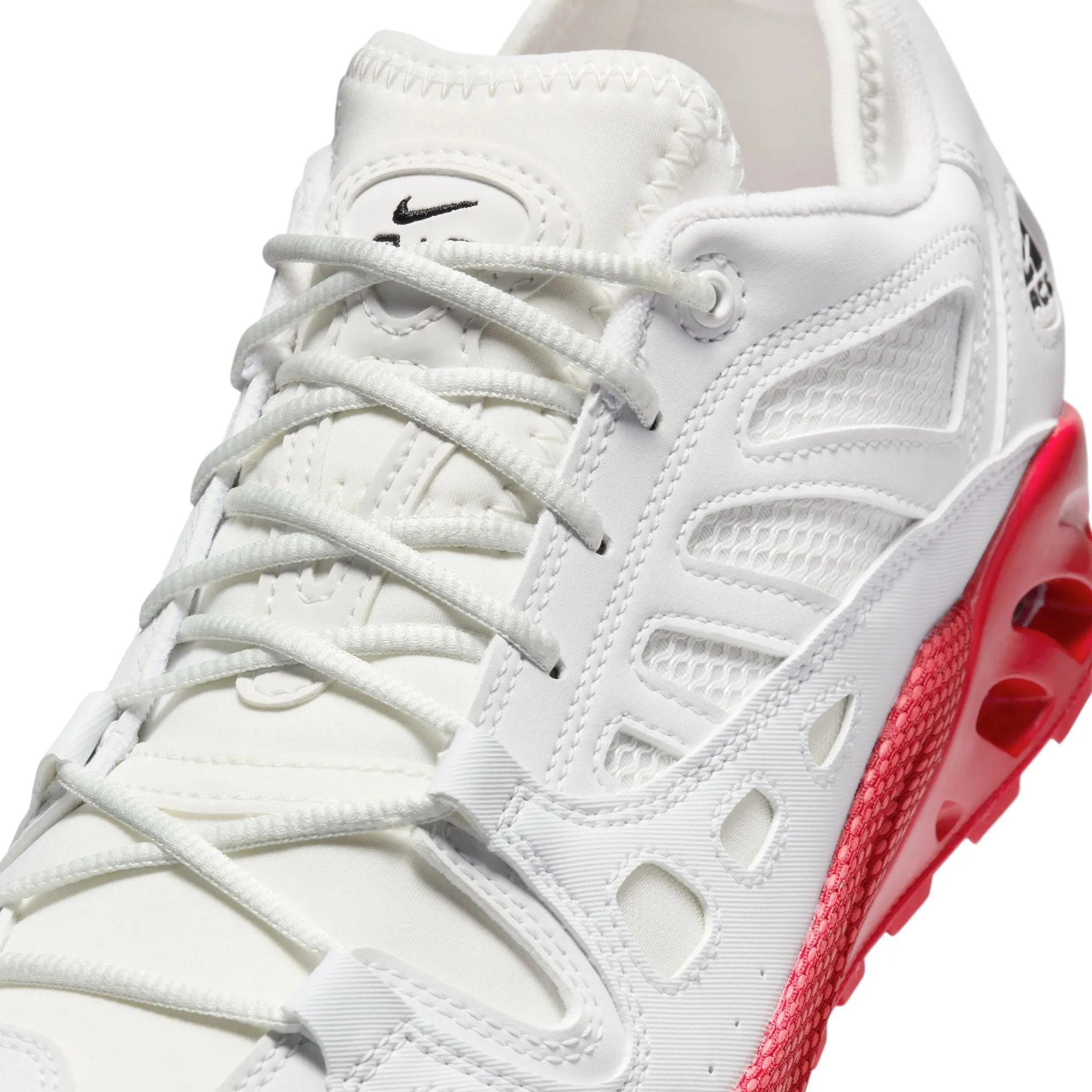 ACG Air Exploraid 'Summit White'