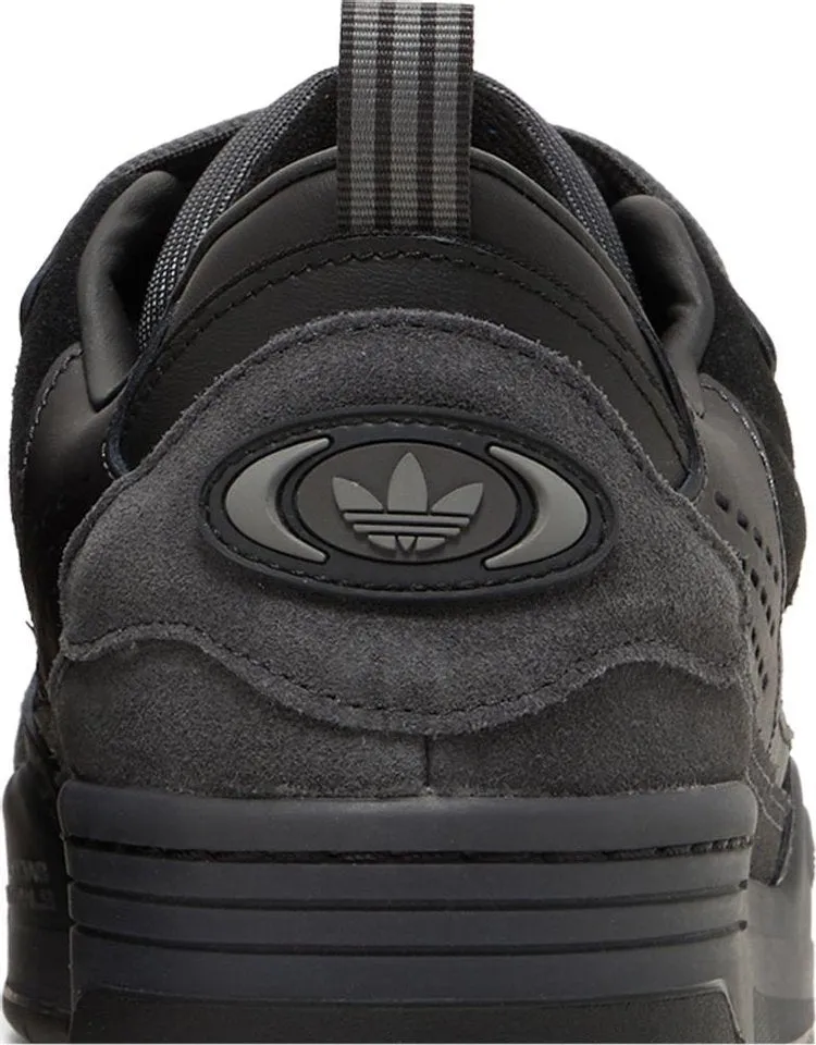 Adidas ADI2000 'Triple Black' sneakers, black