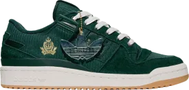 Adidas APT.4B x Forum 84 Low 'The Door' sneakers, green