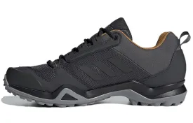 Adidas Terrex AX3 GTX outdoor sneakers, gray