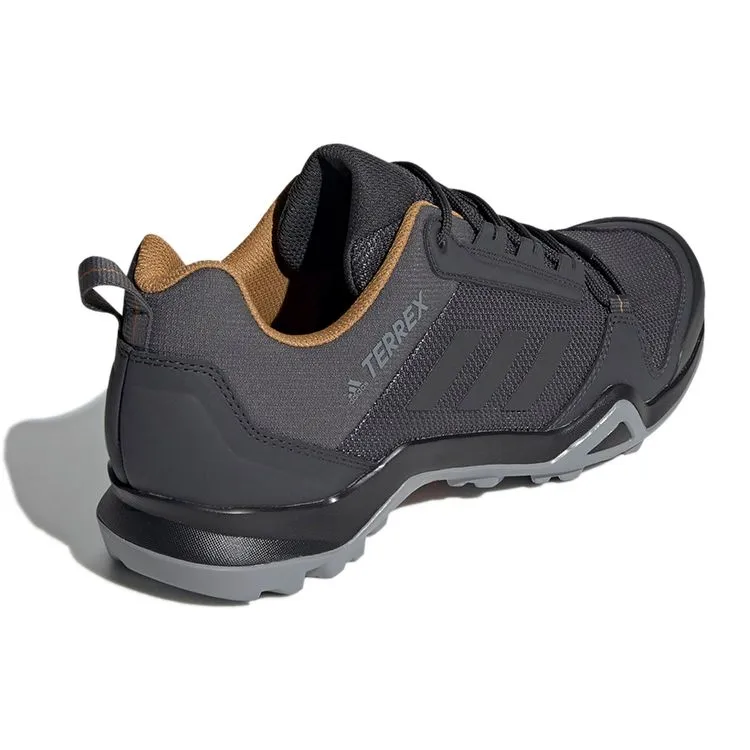 Adidas Terrex AX3 GTX outdoor sneakers, gray