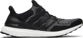 Adidas UltraBoost 1.0 Limited 'Reflective' 2015 sneakers, black DOUBLE