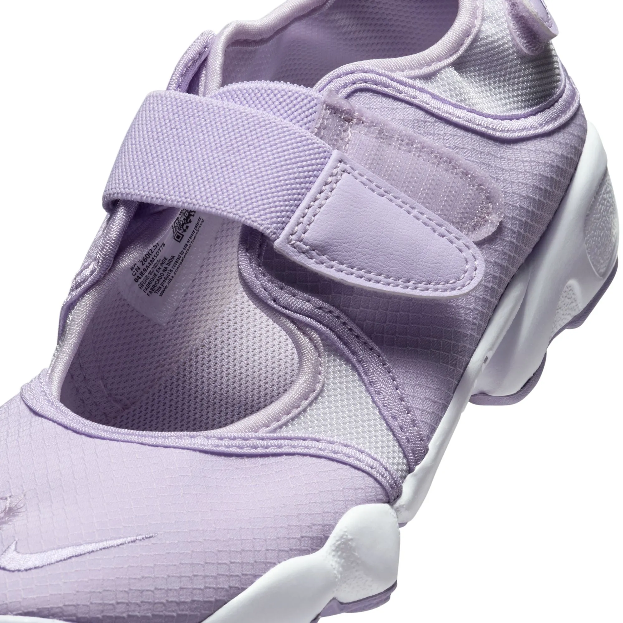 Air Rift 'Lilac Bloom' W