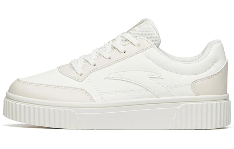 Anta Life Collection Women's Skateboarding Shoes