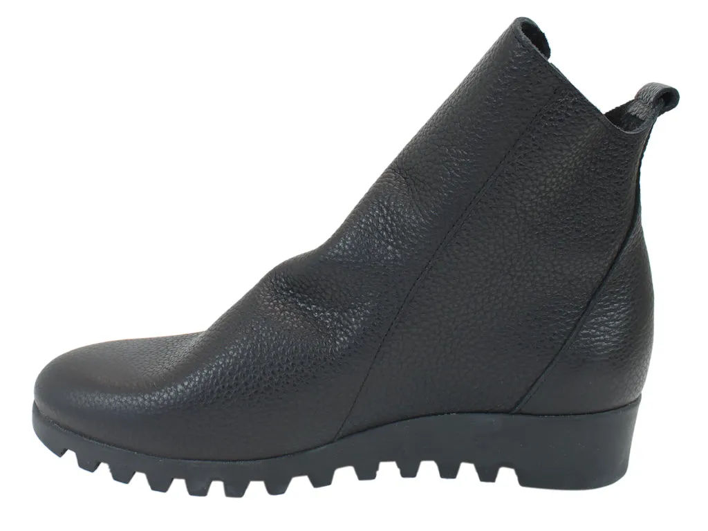 Arche Boots Lomage Noir