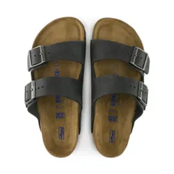 Arizona Sfb Black - Birkenstock at Brandys Shoes