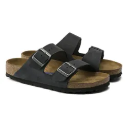 Arizona Sfb Black - Birkenstock at Brandys Shoes