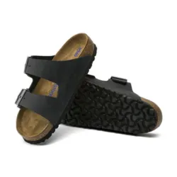 Arizona Sfb Black - Birkenstock at Brandys Shoes