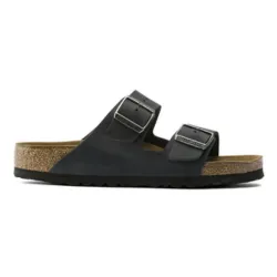 Arizona Sfb Black - Birkenstock at Brandys Shoes