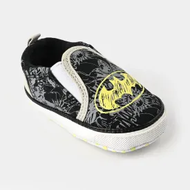 Baby Boy Shoes C-238-BLACK