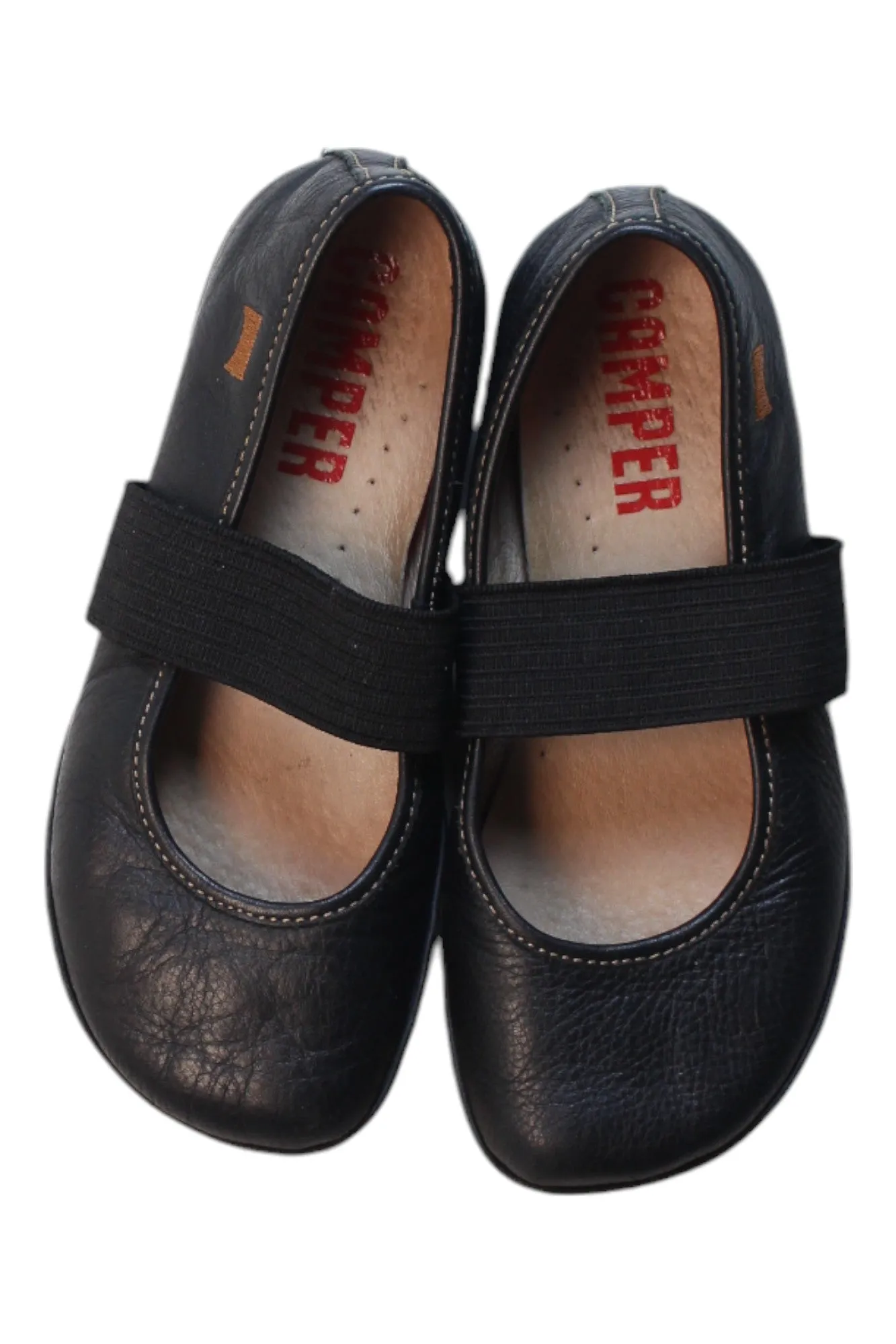 Camper Mary Jane Flats EU29