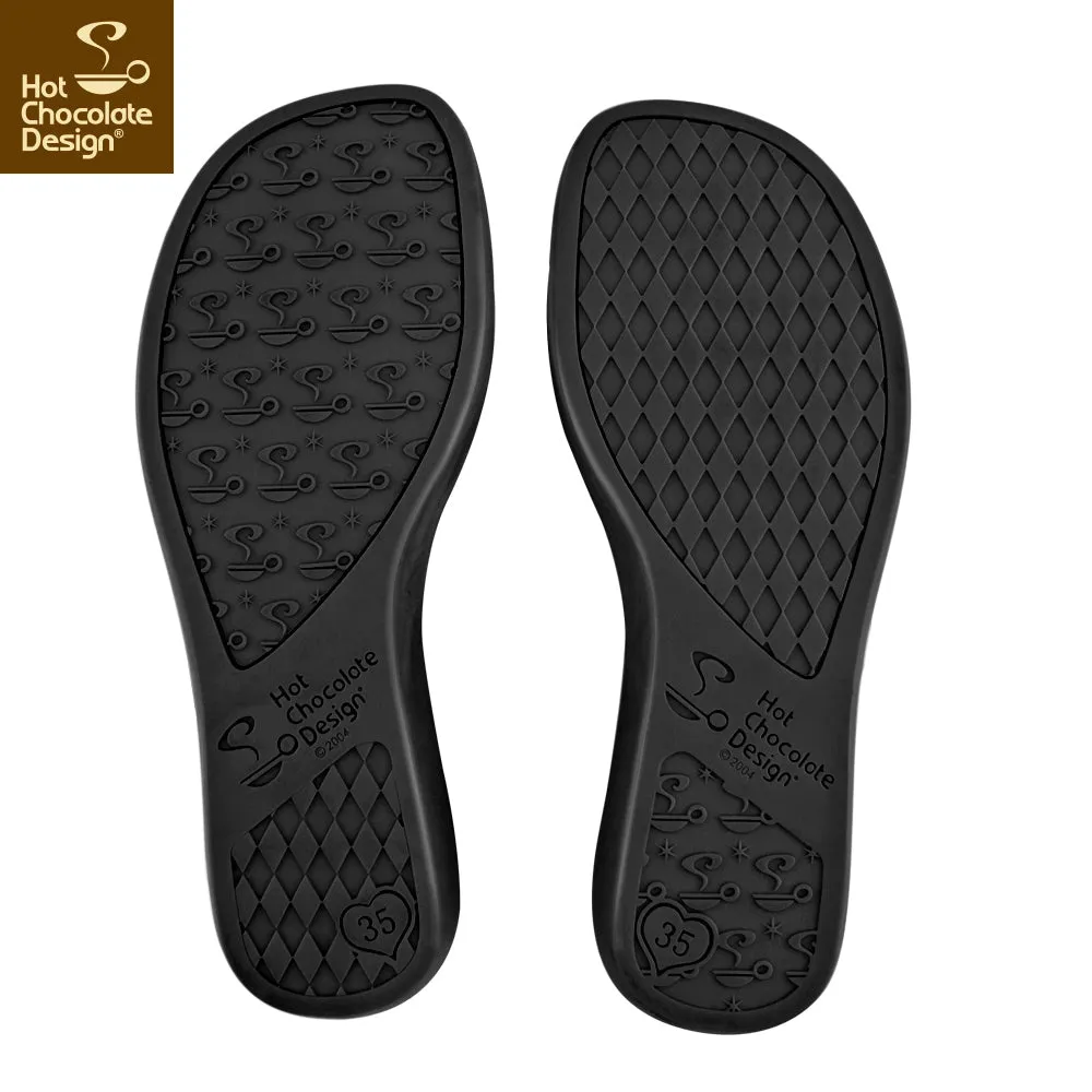 Chocolaticas® TEACHER Mary Jane Flat