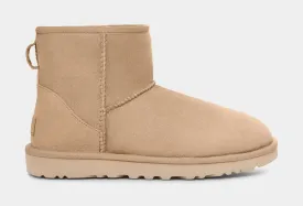 Classic Mini II Womens Boot (Sand)