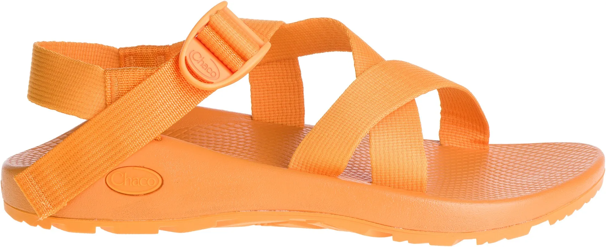 Classic sandals Z/1 – men's Chaco, orange