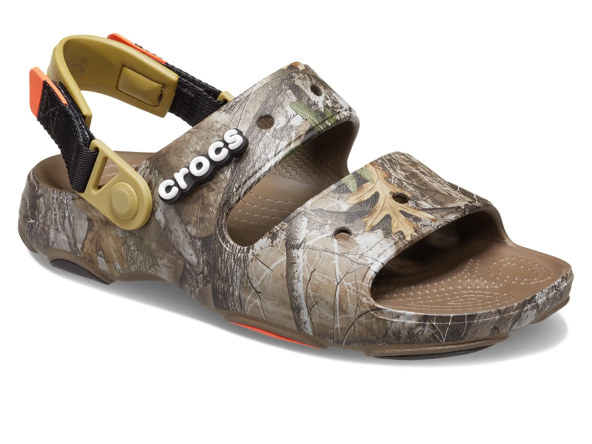 Crocs Classic All-Terrain Sandal