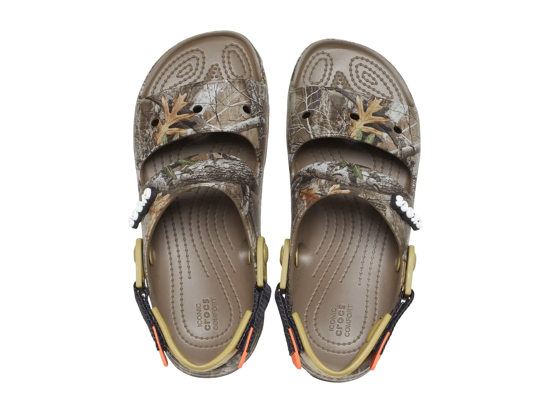 Crocs Classic All-Terrain Sandal