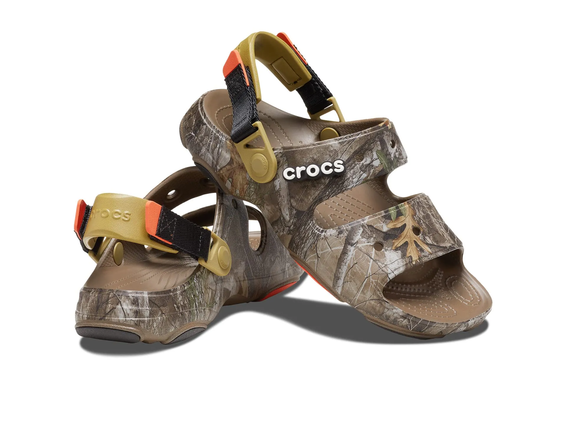 Crocs Classic All-Terrain Sandal