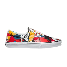 Disney x Era Vans sneakers, multicolor