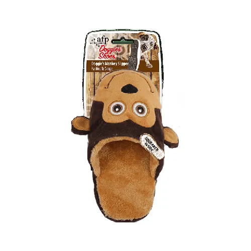 Doggie Slippers