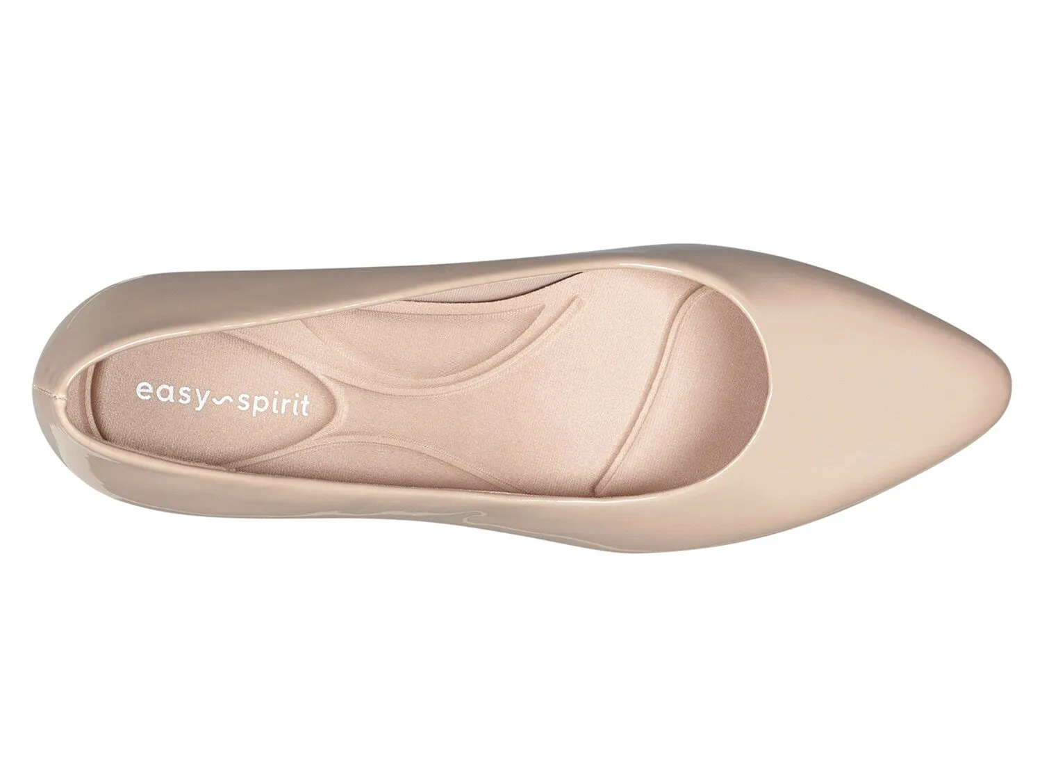 Easy Spirit Nicole shoes, beige