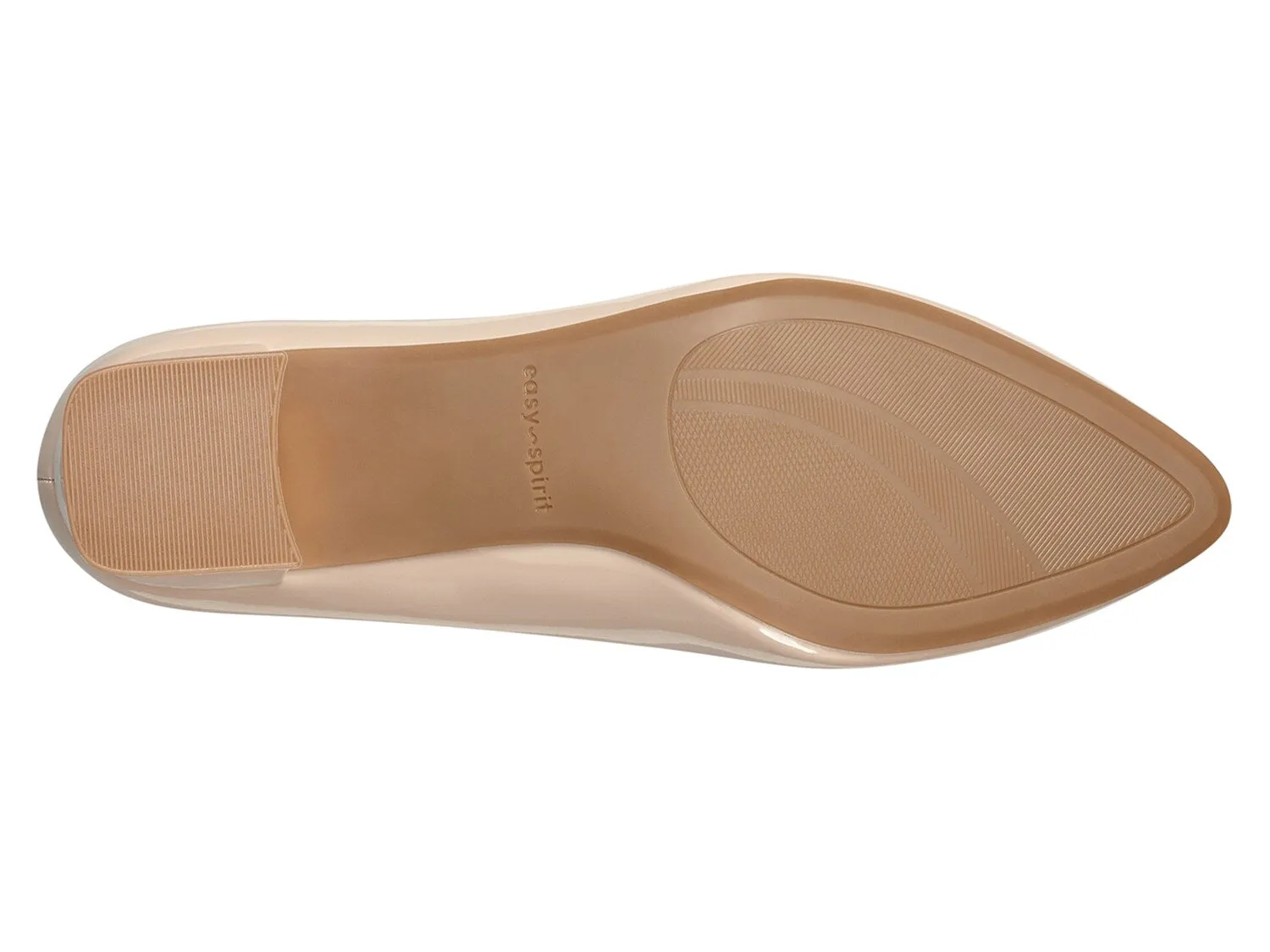 Easy Spirit Nicole shoes, beige