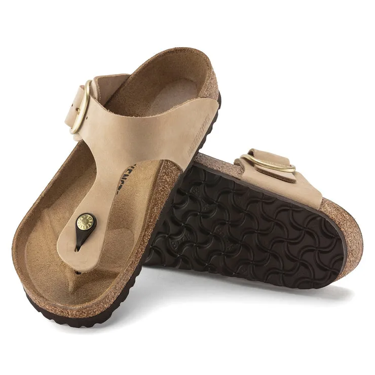 Gizeh Sand - Birkenstock at Brandys Shoes