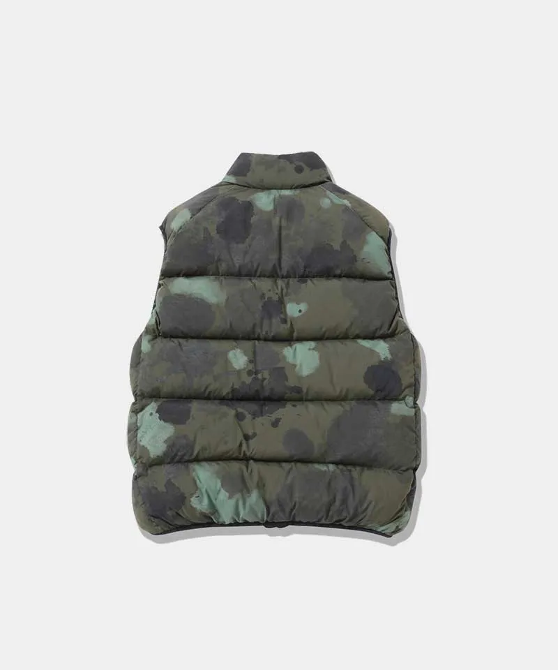 Gramicci x and wander Down Vest