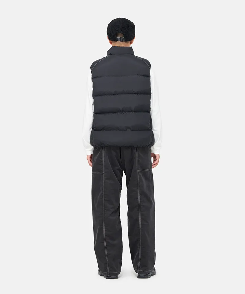 Gramicci x and wander Down Vest