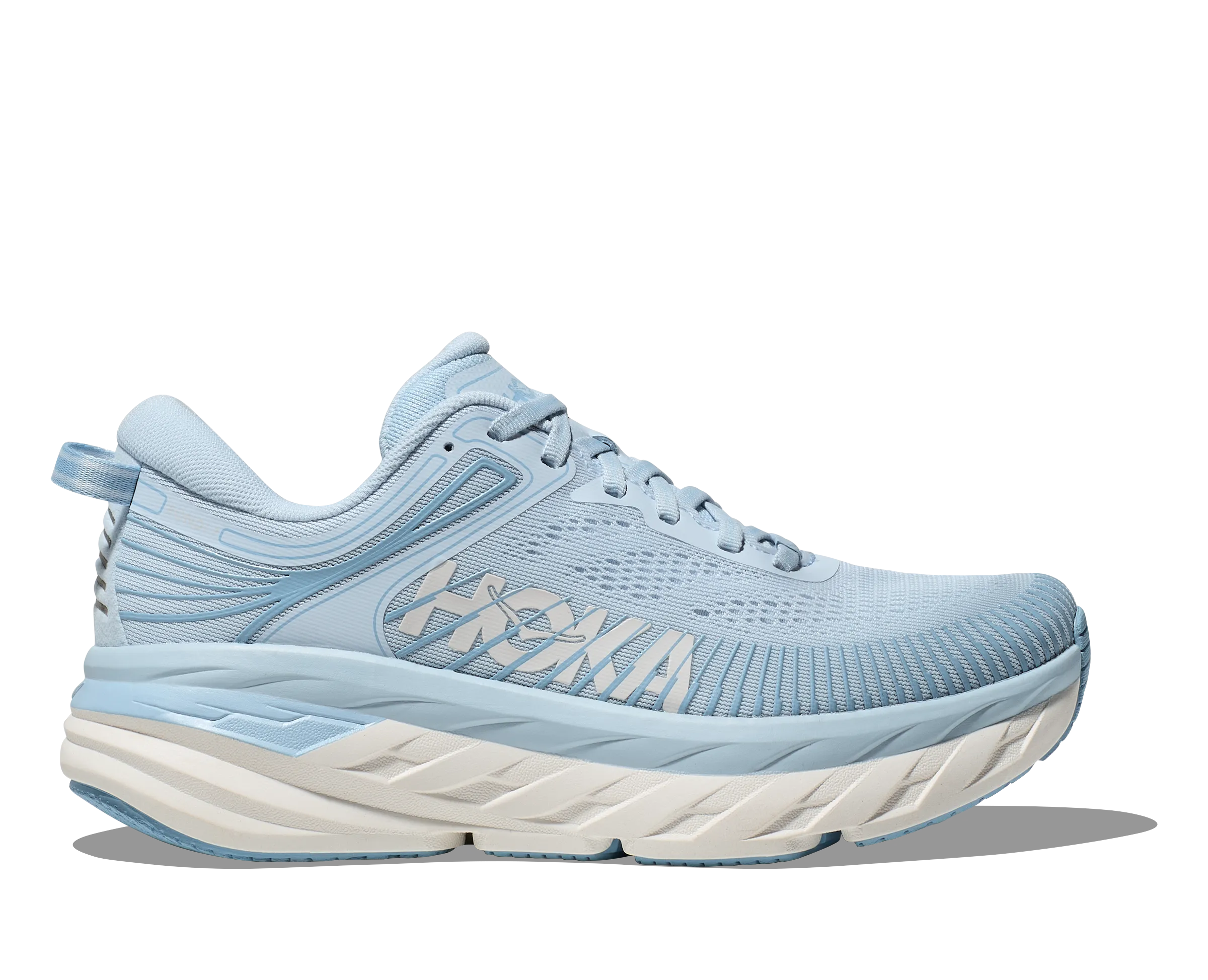 HOKA BONDI V7 MEDIUM WOMEN'S