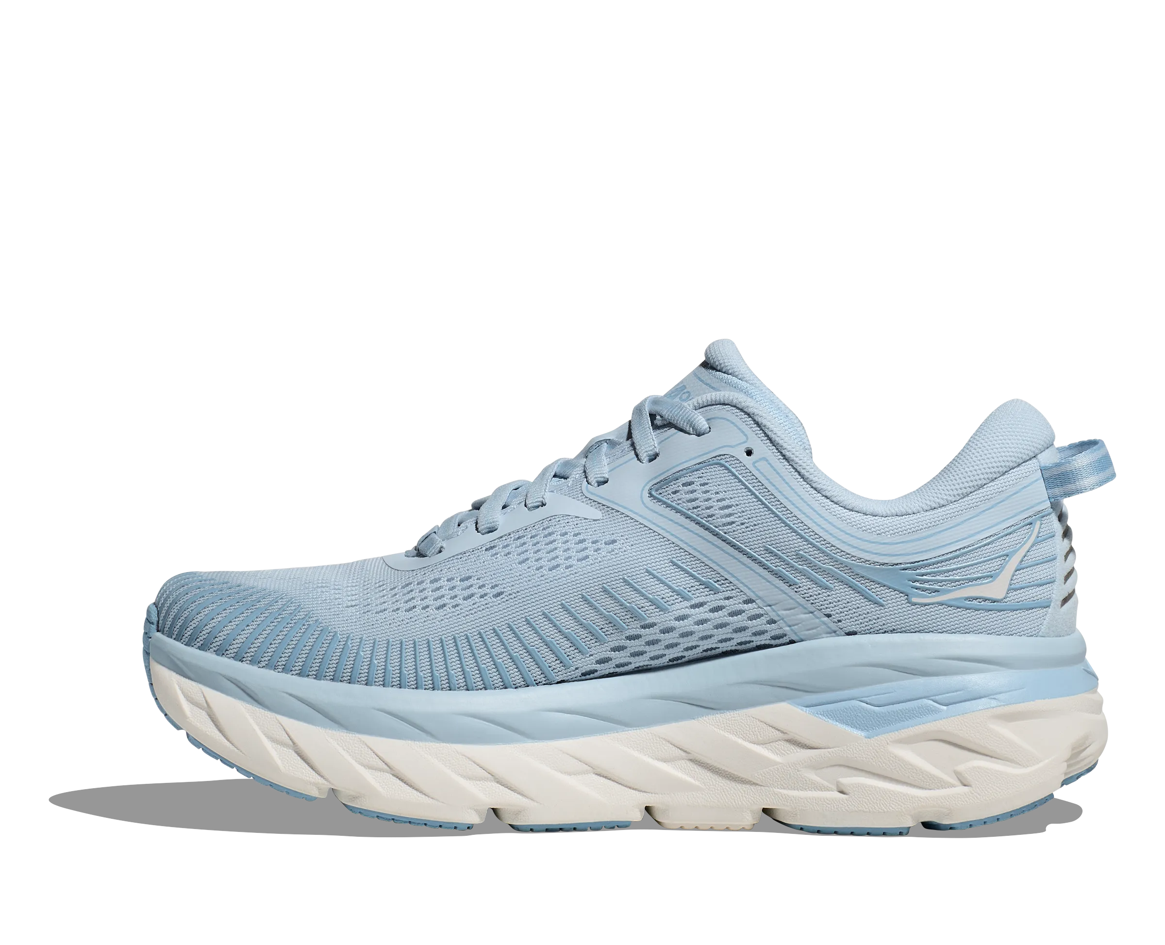 HOKA BONDI V7 MEDIUM WOMEN'S