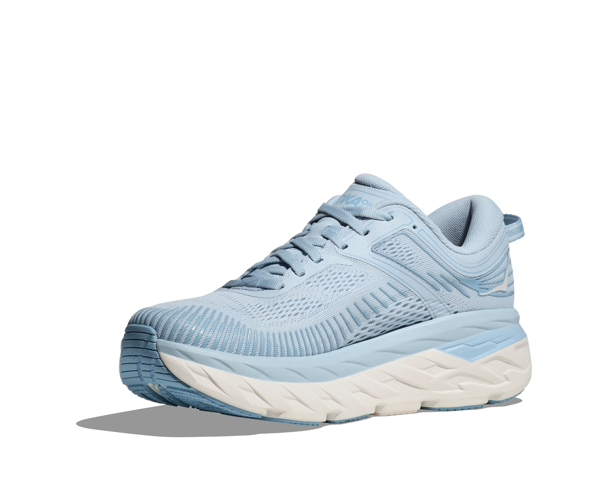 HOKA BONDI V7 MEDIUM WOMEN'S