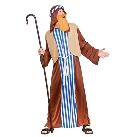 Joseph Adults Nativity Play Mens Christmas Costume