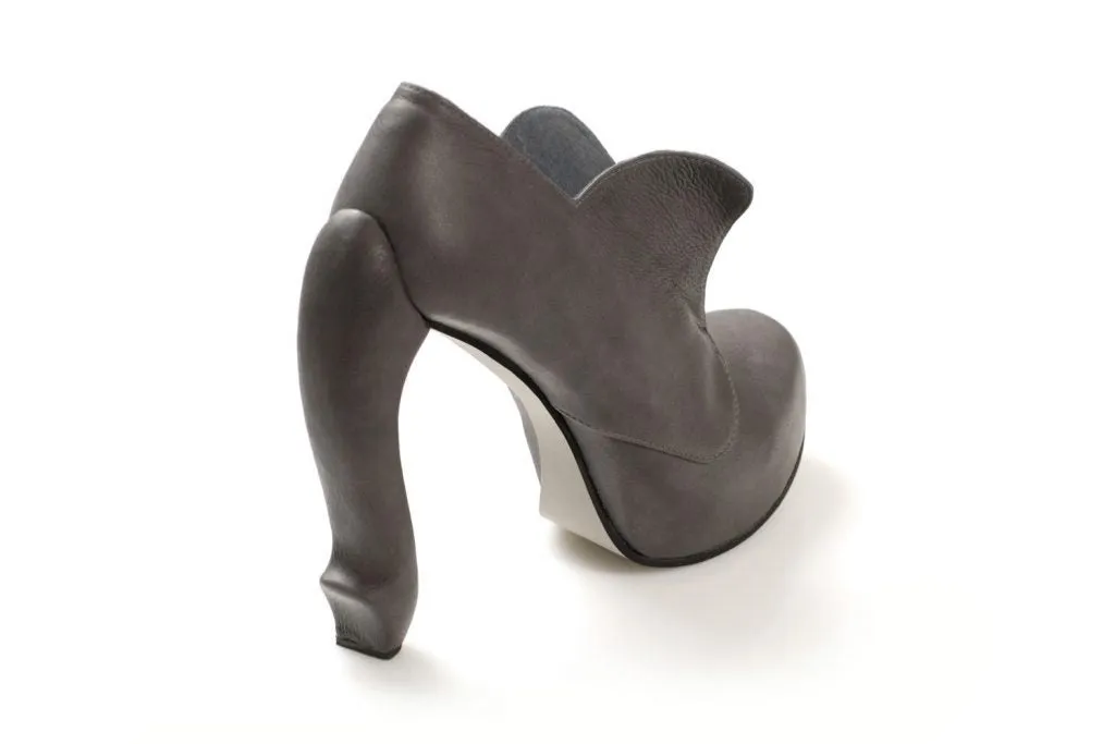 Kobi Levi Elephant Heel