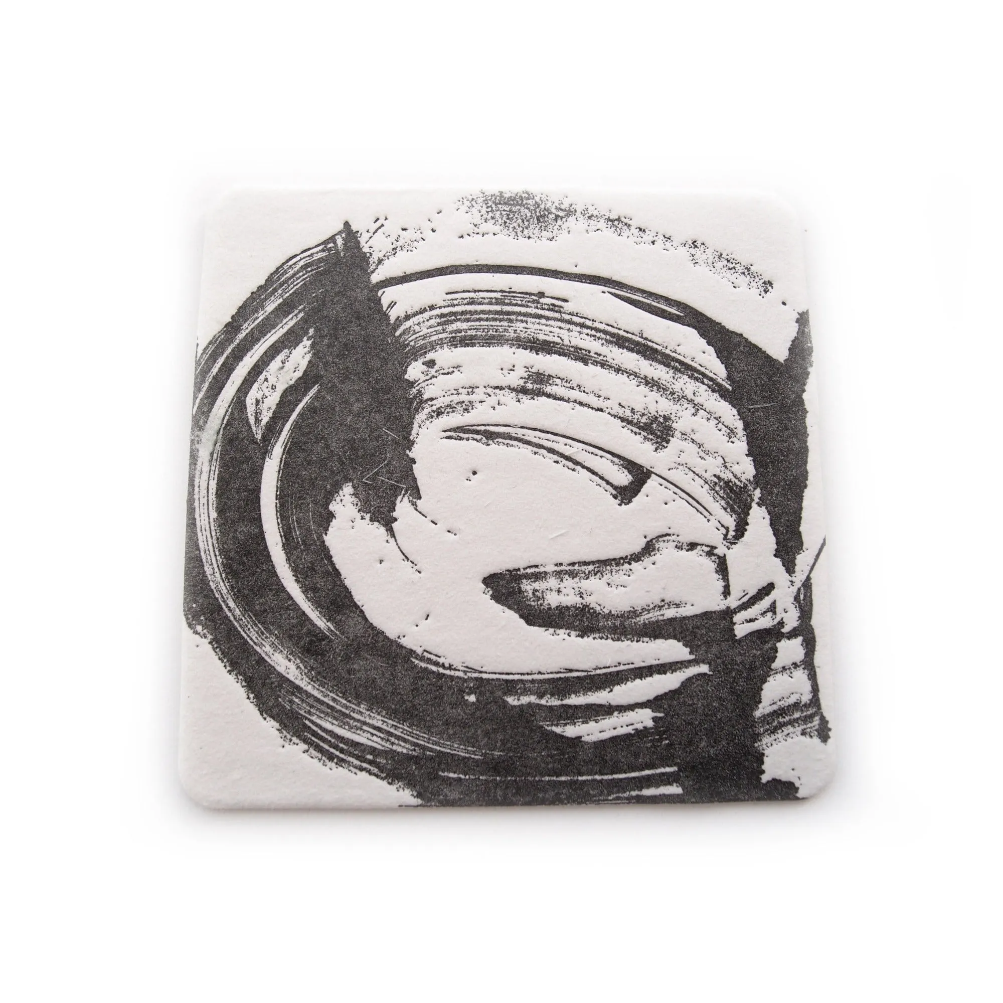 lettres coasters