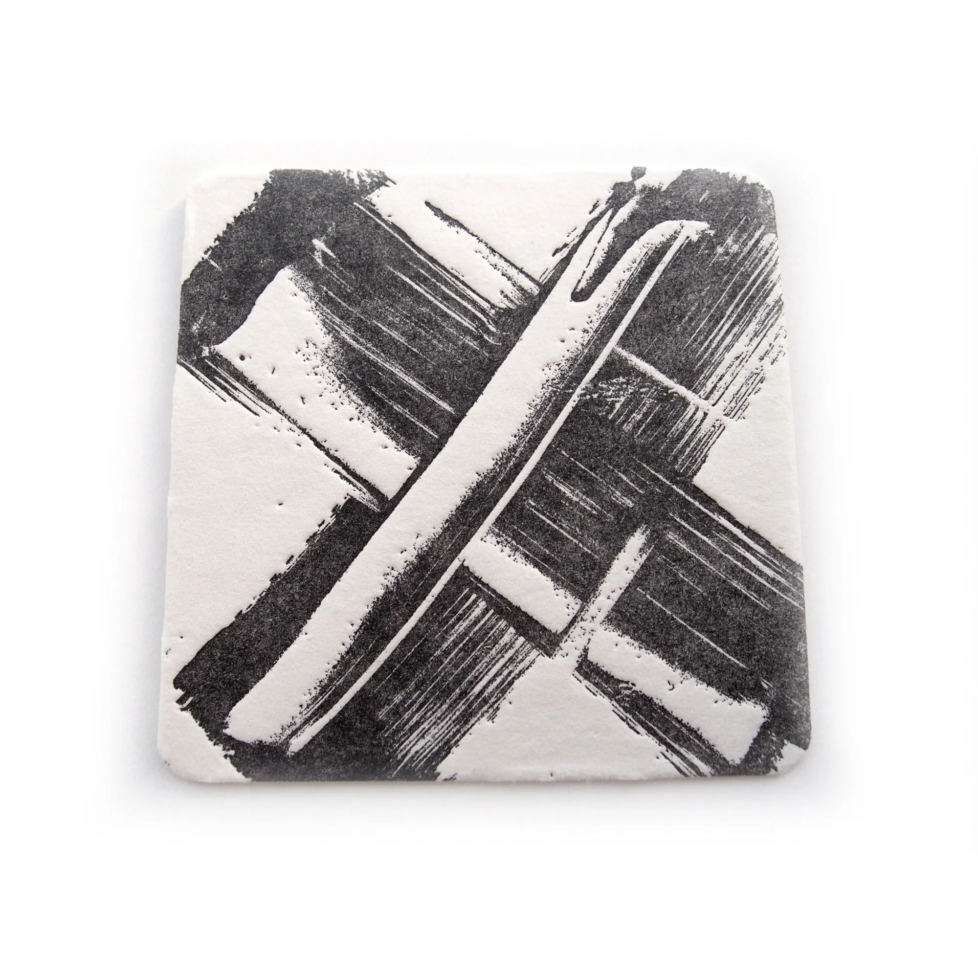 lettres coasters