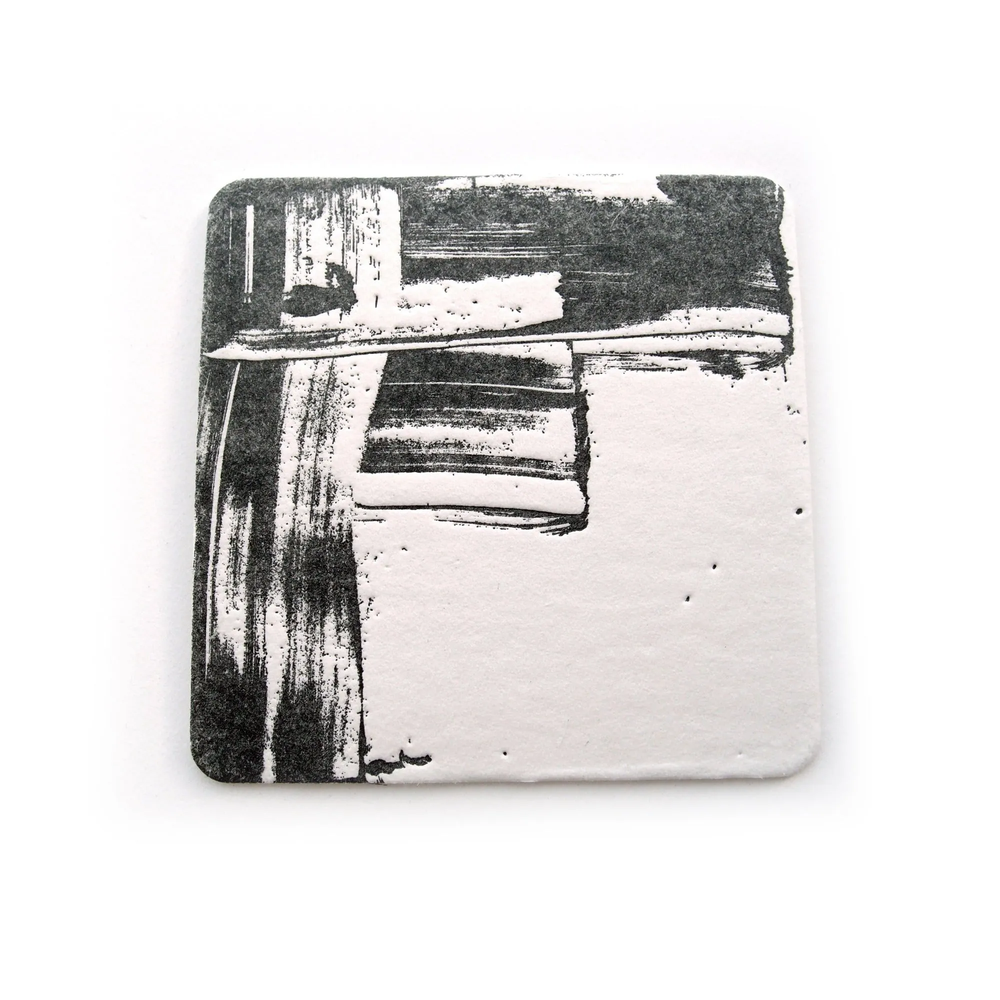 lettres coasters