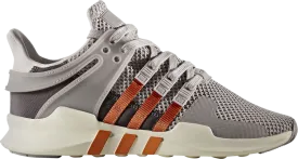 Limited Edition Adidas Wmns EQT Support ADV 'Tactile Orange' Trainers, Gray