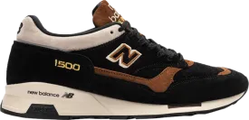 Limited Edition New Balance 1500 'Year of The Rat' Sneakers, Black