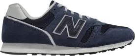 Limited edition New Balance 373 'Navy' sneakers, blue