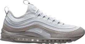 Limited Edition Nike Air Max 97 Ultra 17 SE 'Pure Platinum' White