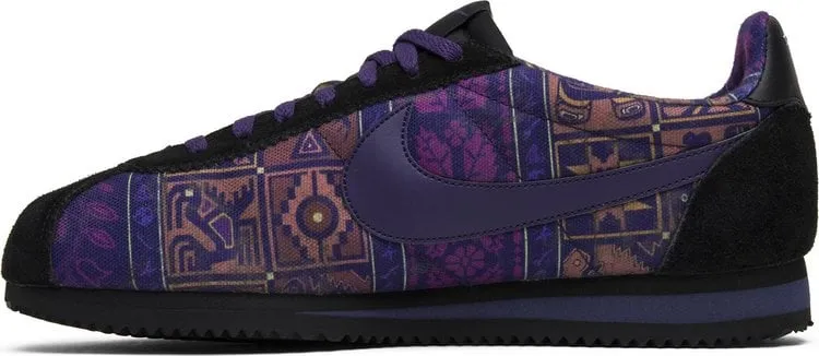 Limited Edition Nike Inti x Classic Cortez 'One Heart' Purple