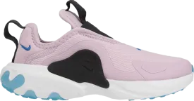 Limited Edition Nike React Presto Extreme PS 'Iced Lilac' Pink