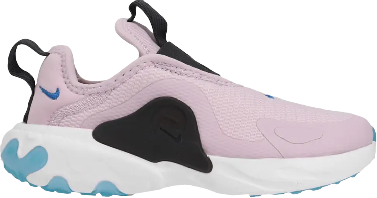 Limited Edition Nike React Presto Extreme PS 'Iced Lilac' Pink