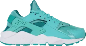 Limited Edition Nike Wmns Air Huarache Run 'Washed Teal' Green