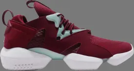 Limited edition sneakers 3d op. lite 'rustic wine' Reebok, red