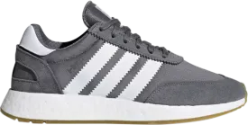 Limited edition sneakers Adidas I-5923 'Grey', gray