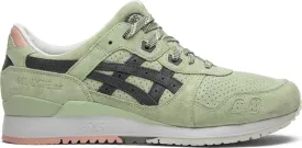 Limited edition sneakers end x gel lyte 3 'wasabi' special box Asics, green