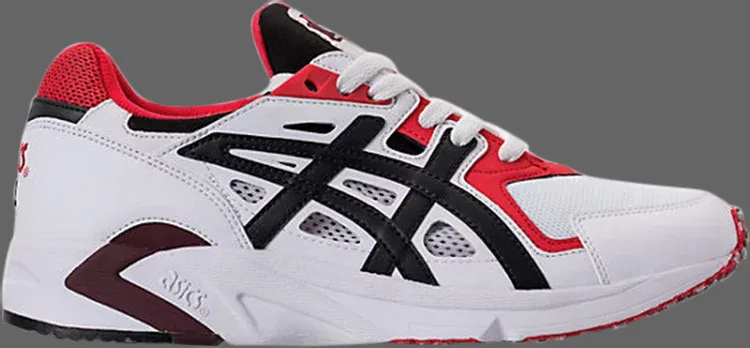 Limited edition sneakers gel ds trainer og Asics, white