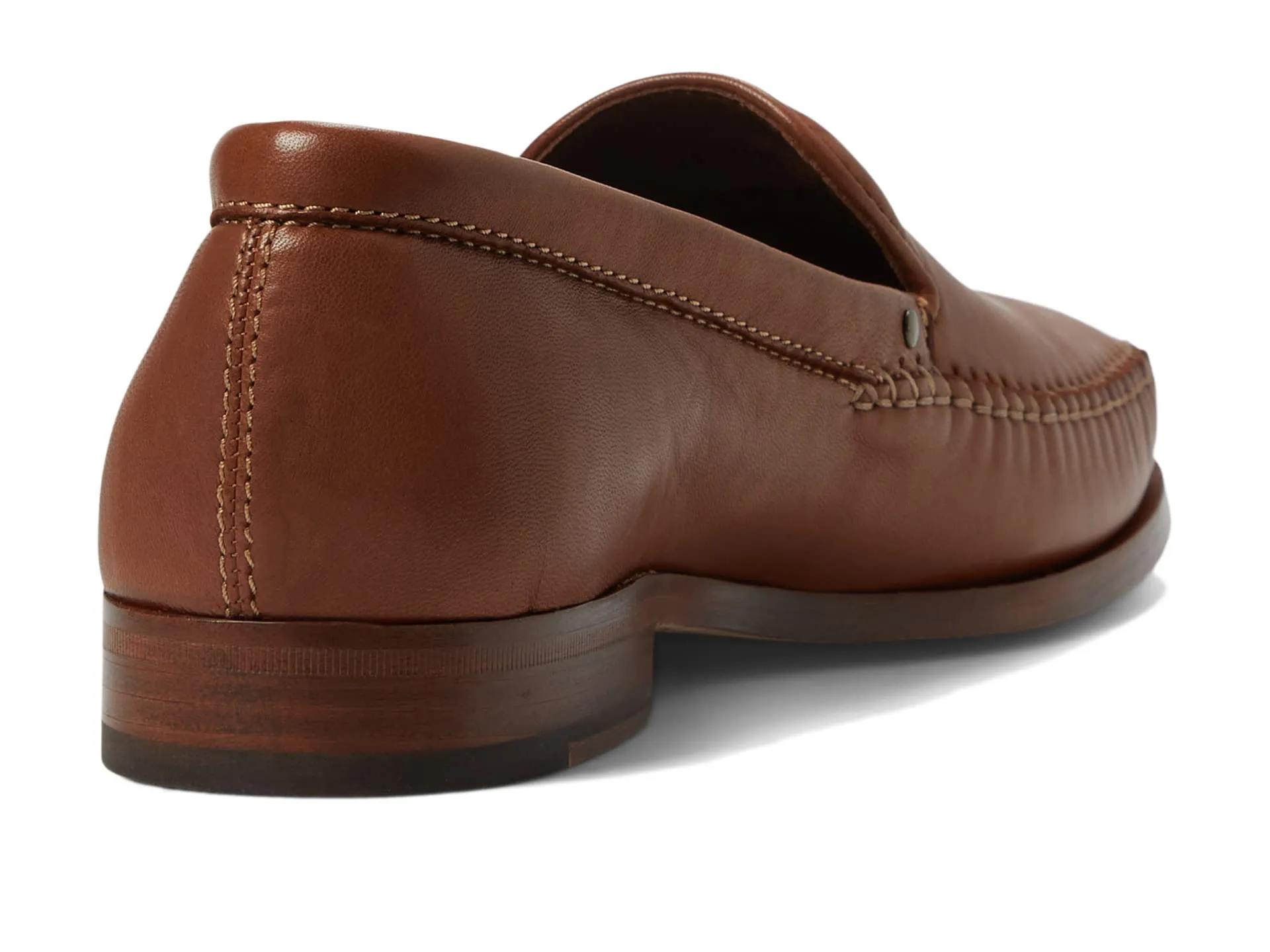 Loafers Johnston & Murphy Collection Baldwin Whipstitch Venetian